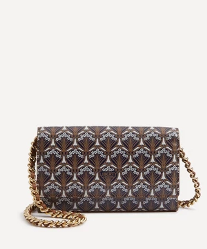 Liberty Iphis Heddon Crossbody Bag | Liberty