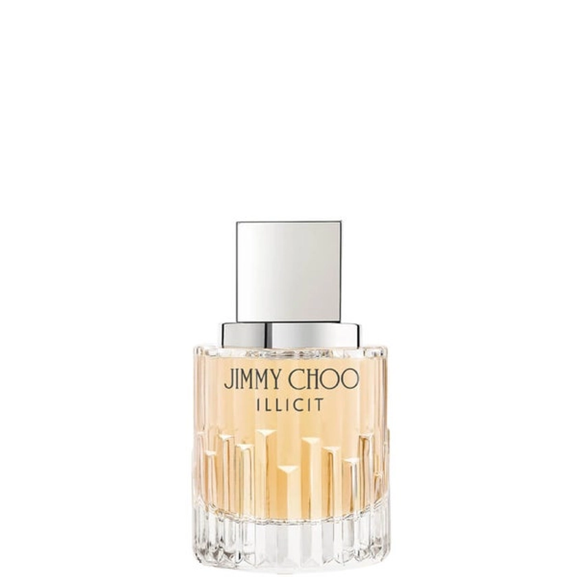 Jimmy Choo Illicit Eau de Parfum Spray 40ml