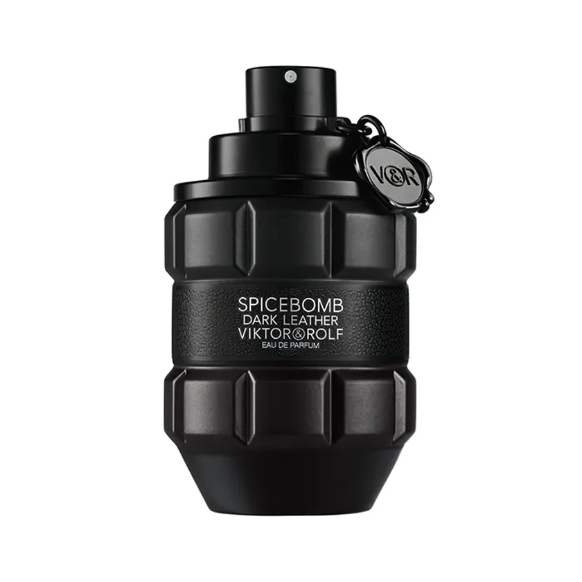 Viktor & Rolf Dark Leather Eau De Parfum 50ml