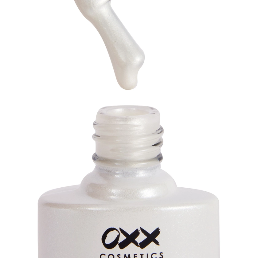 OXX Cosmetics UV Gel Nail Polish - Pearlescent