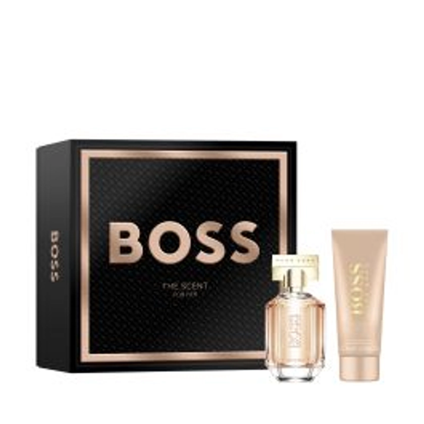 The Scent for Her Coffret