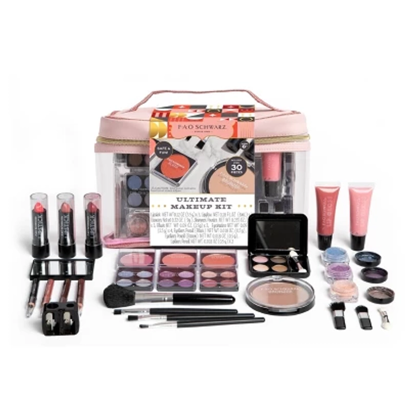 FAO Schwarz Ultimate Makeup Kit