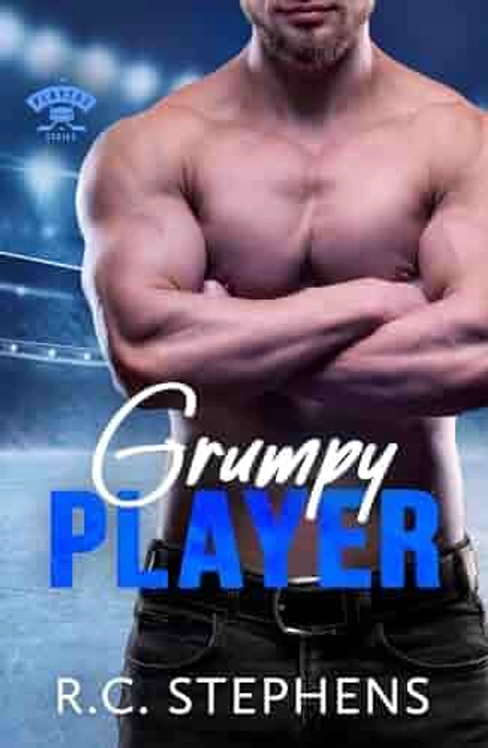 Grumpy Player : A Fake Engagement Story (The Player Series)