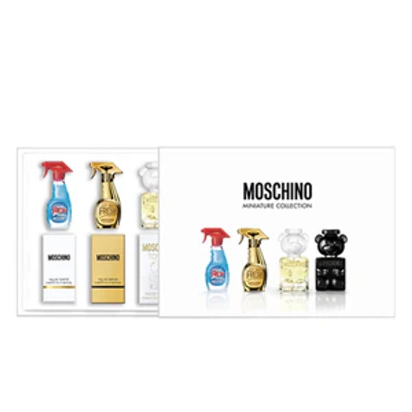 Moschino Mini Collection