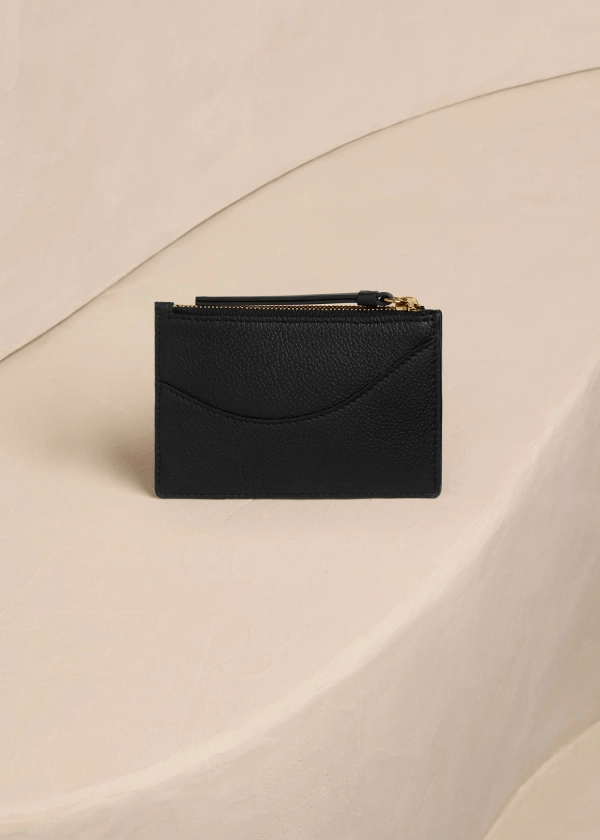 Polène | Pochette - Sierra Mini - Duo Noir