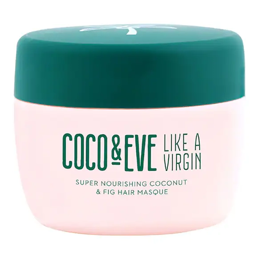 COCO & EVE | Like a Virgin - Mascarilla capilar nutritiva