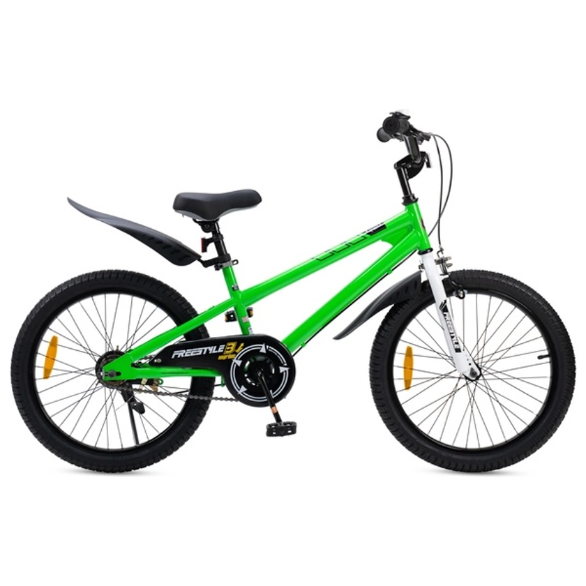 20 Inch Freestyle Bike | Smyths Toys UK