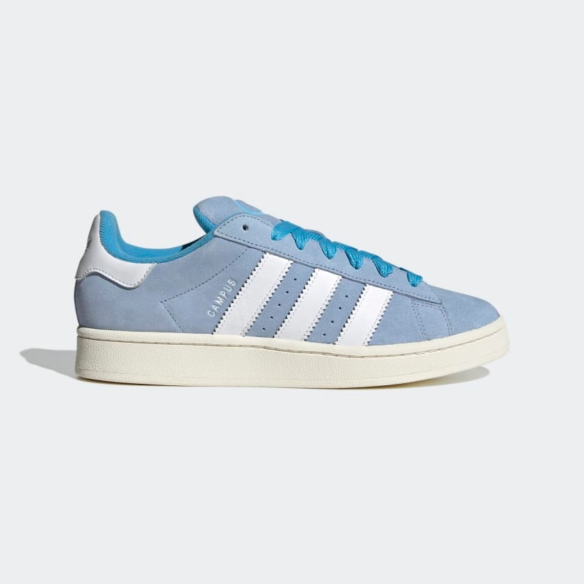 Chaussure Campus 00s - Bleu adidas | adidas France