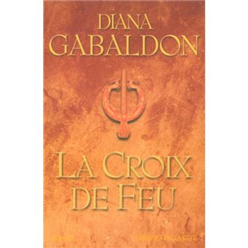 La croix de feu