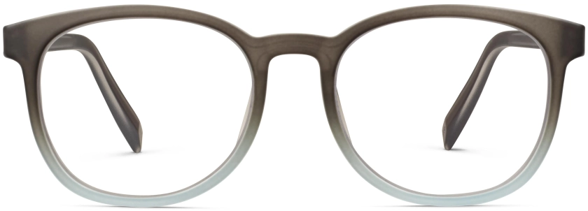 Redding Eyeglasses in Ashwood Matte Fade | Warby Parker