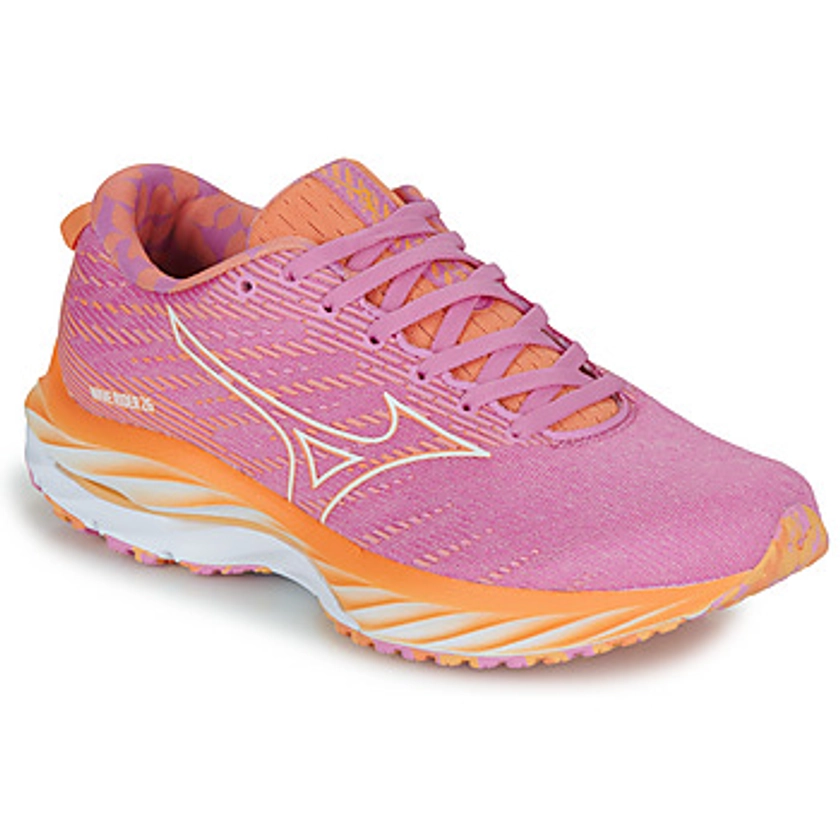 Mizuno - WAVE RIDER 26 ROXY