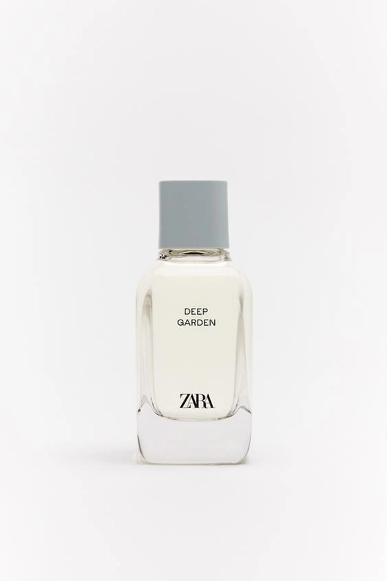 DEEP GARDEN 100 ML