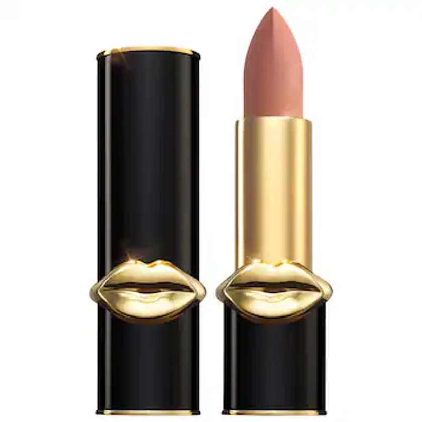 MatteTrance™ Lipstick - PAT McGRATH LABS | Sephora