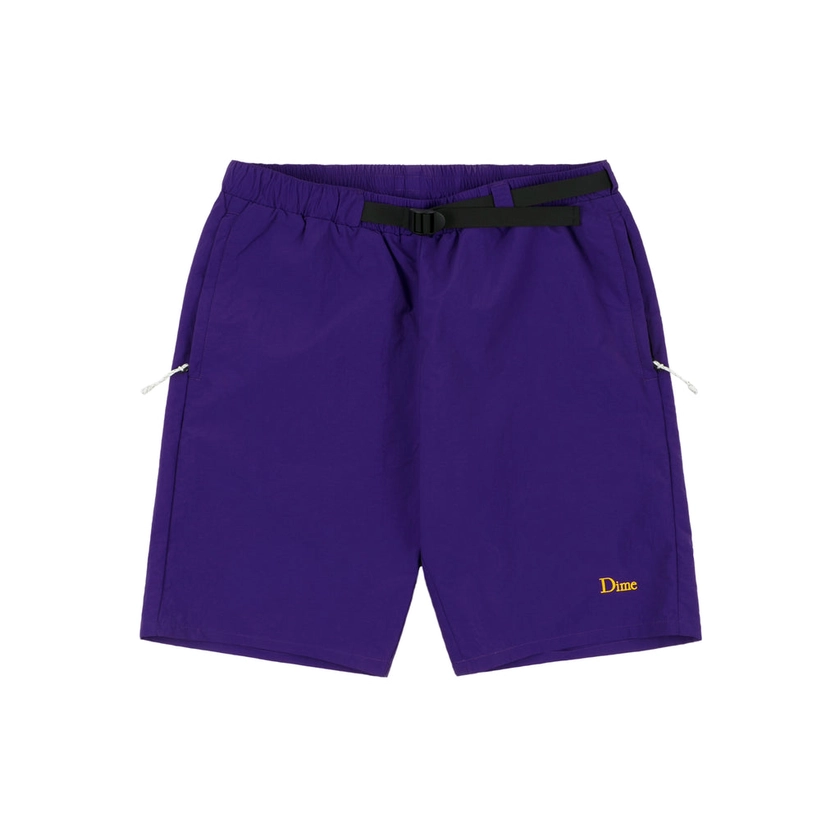 Hiking Shorts Violet