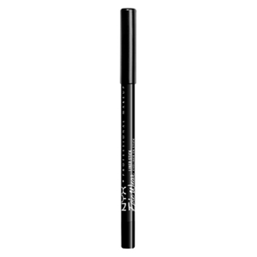 NYX Professional Makeup Epic Wear Liner Stick Black 1.22g