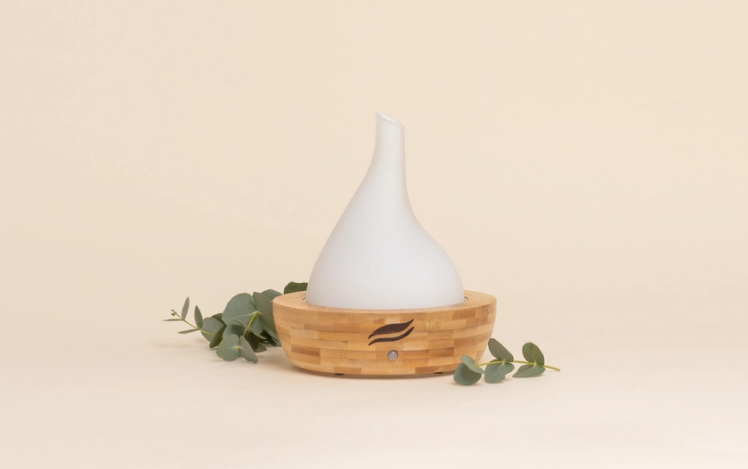 Diffuseur humidificateur Eole