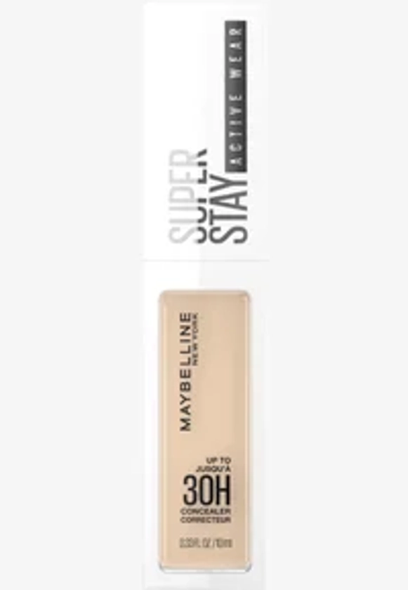 Maybelline New York SUPERSTAY 30H CONCEALER - Correcteur - 15 light/cuivré - ZALANDO.FR