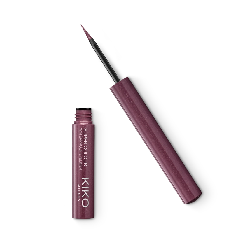 Super Colour Waterproof Eyeliner 07