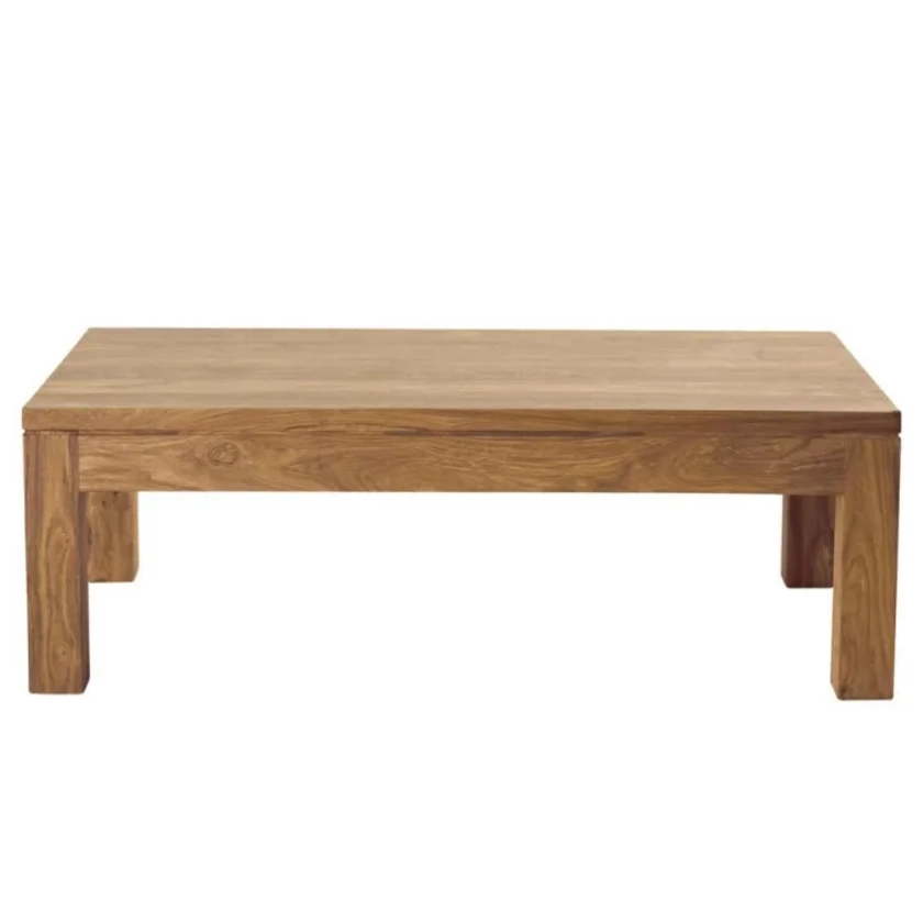 Tables basses Rectangulaire | Maisons du Monde