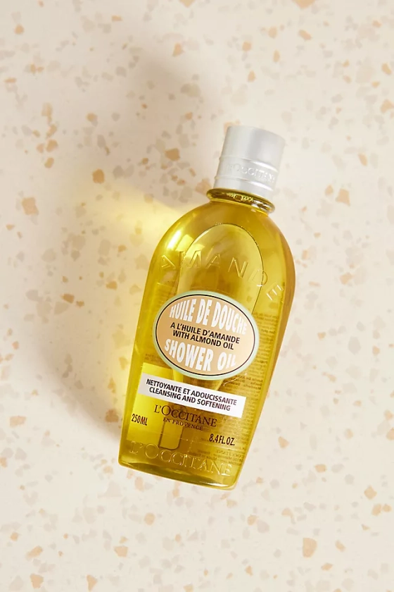 L'Occitane Almond Shower Oil