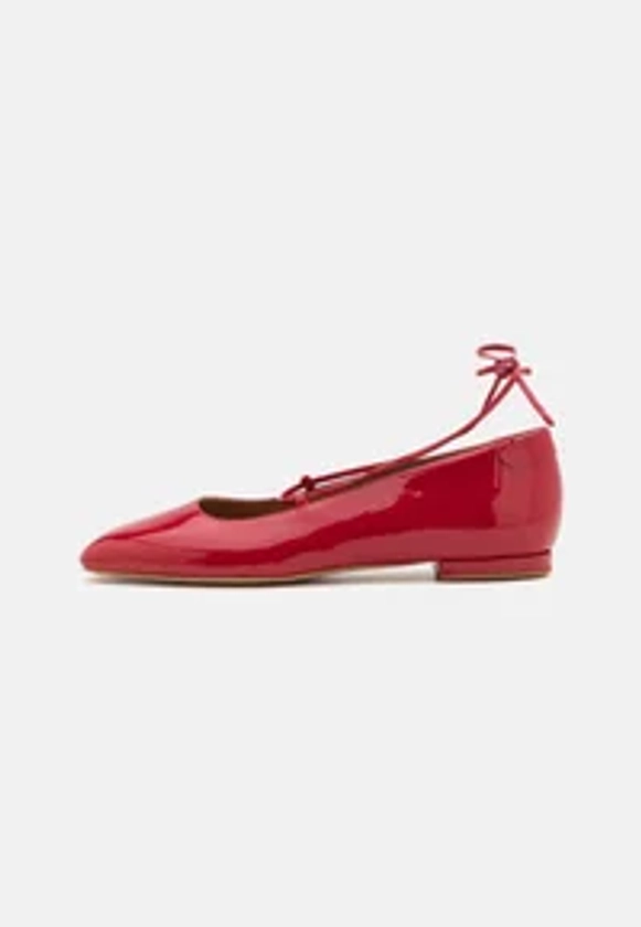 Claudie Pierlot Babies - rouge - ZALANDO.FR