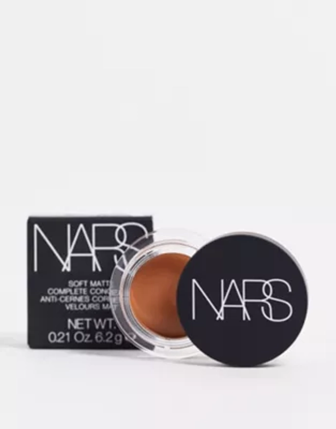 NARS Soft Matte Concealer