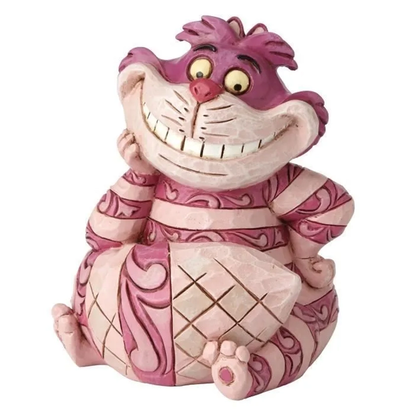 Enesco 4056745 Figurine, Résine, Multicolore, 12,8 x 9,6 x 8 cm