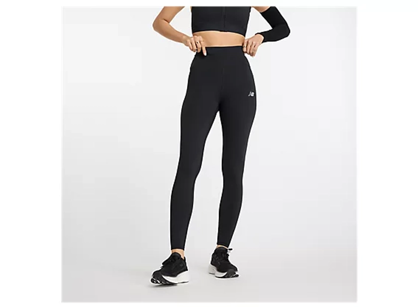 NB Harmony High Rise Legging 27"