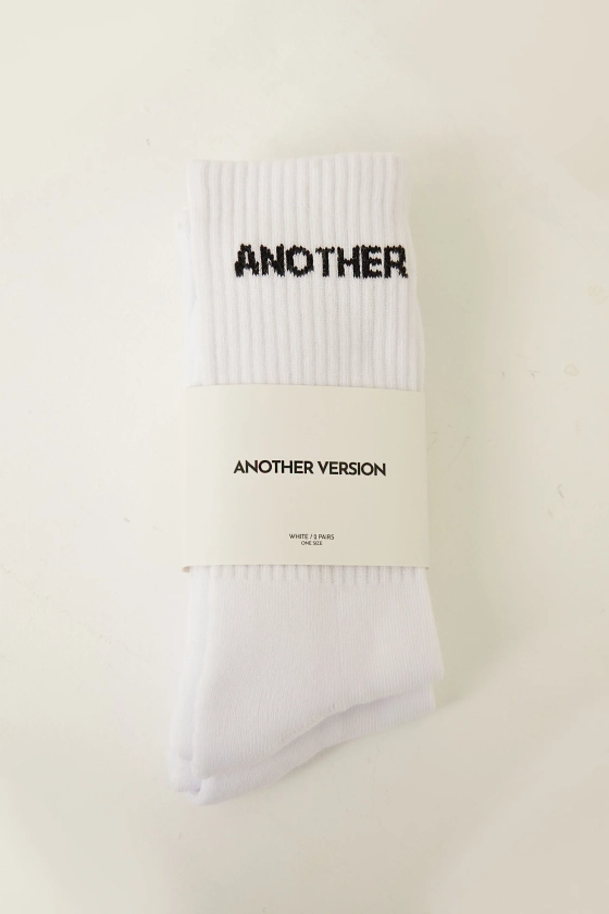 ANOTHER VERSION SOCKS