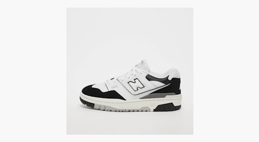 Acheter New Balance 550 (GS) noir | SNIPES