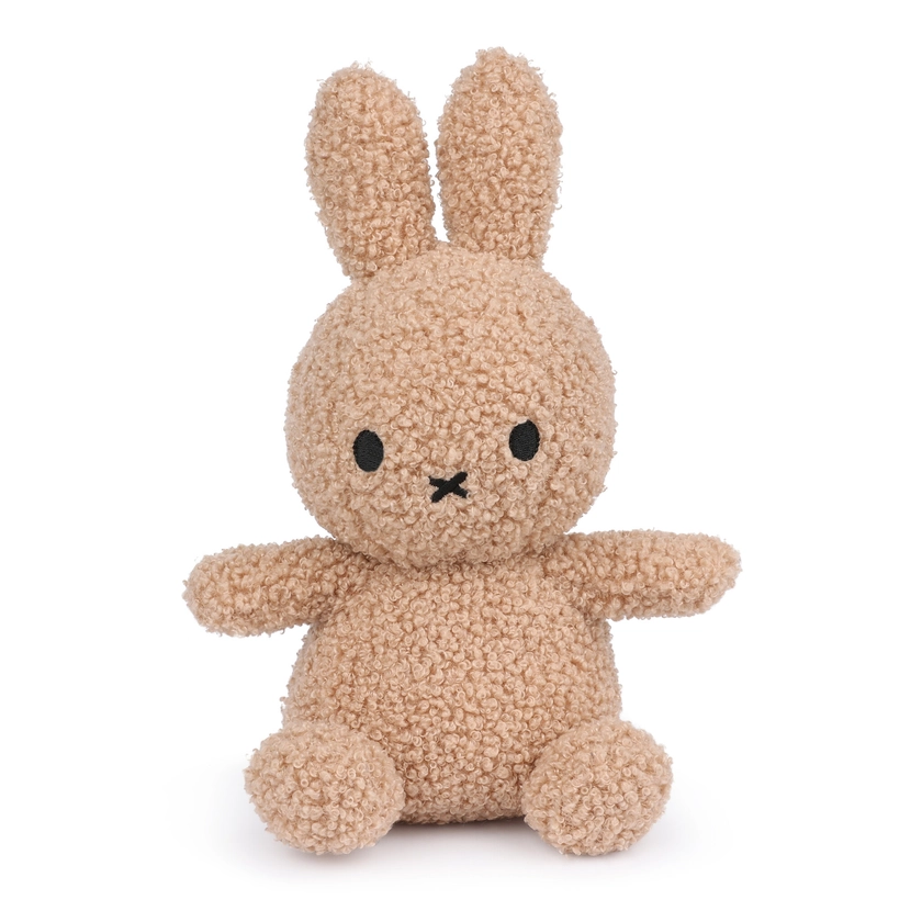 Miffy Sitting Tiny Teddy Beige - 23 cm - 9''