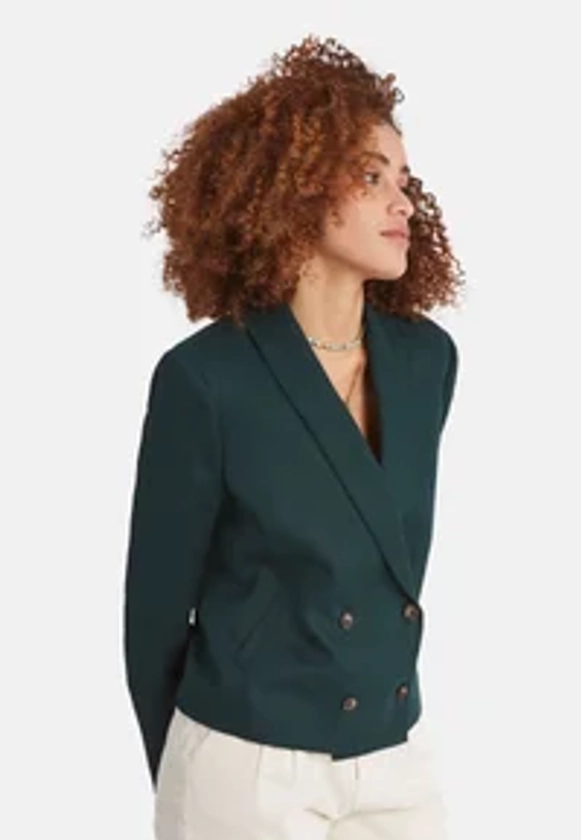 Blazer - green