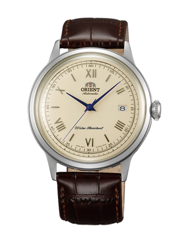 Orient Bambino 2nd Generation Version 2 FAC00009N0 Automatic Men's Watch | TUS WatchesFAC00009N0