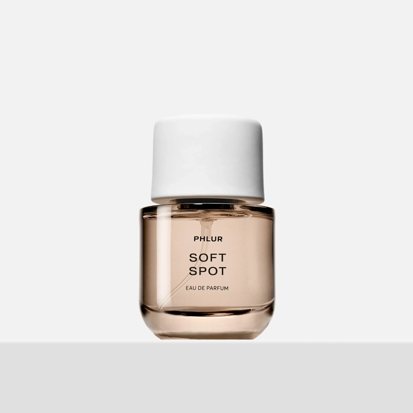Soft Spot Perfume - Full Size Fragrance