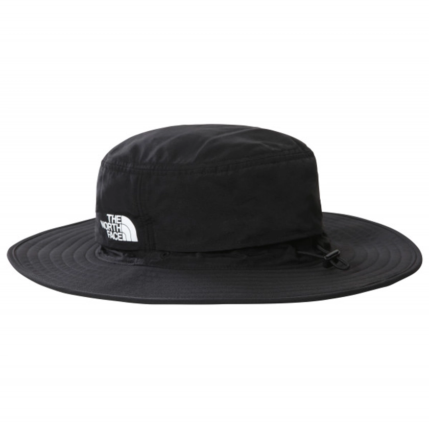 The North Face - Horizon Breeze Brimmer Hat - Chapeau - TNF Black | S/M