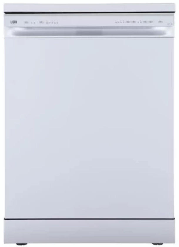 Lave vaisselle 60 cm LISTO LV47 L4b | Boulanger