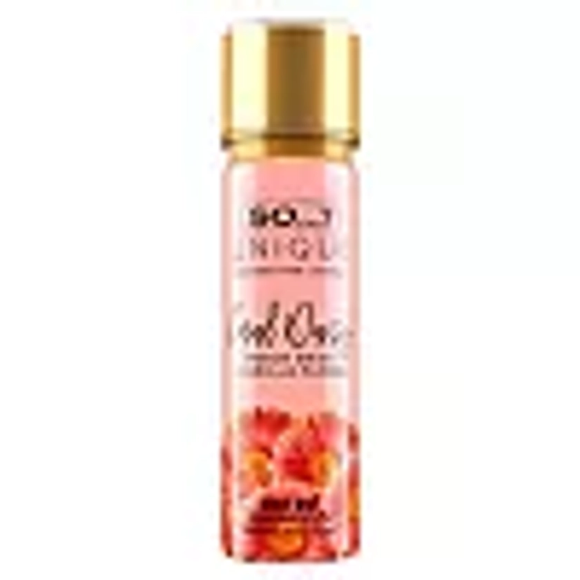 So...? Unique Coral Daisy Body Mist 150ml