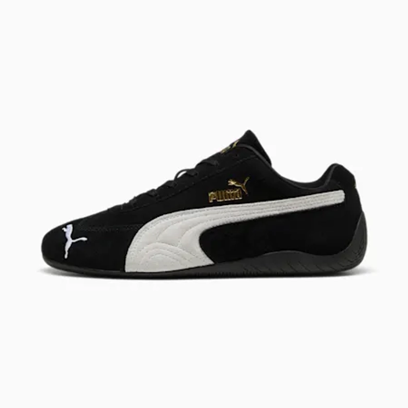 Sneakers Speedcat OG | black | PUMA