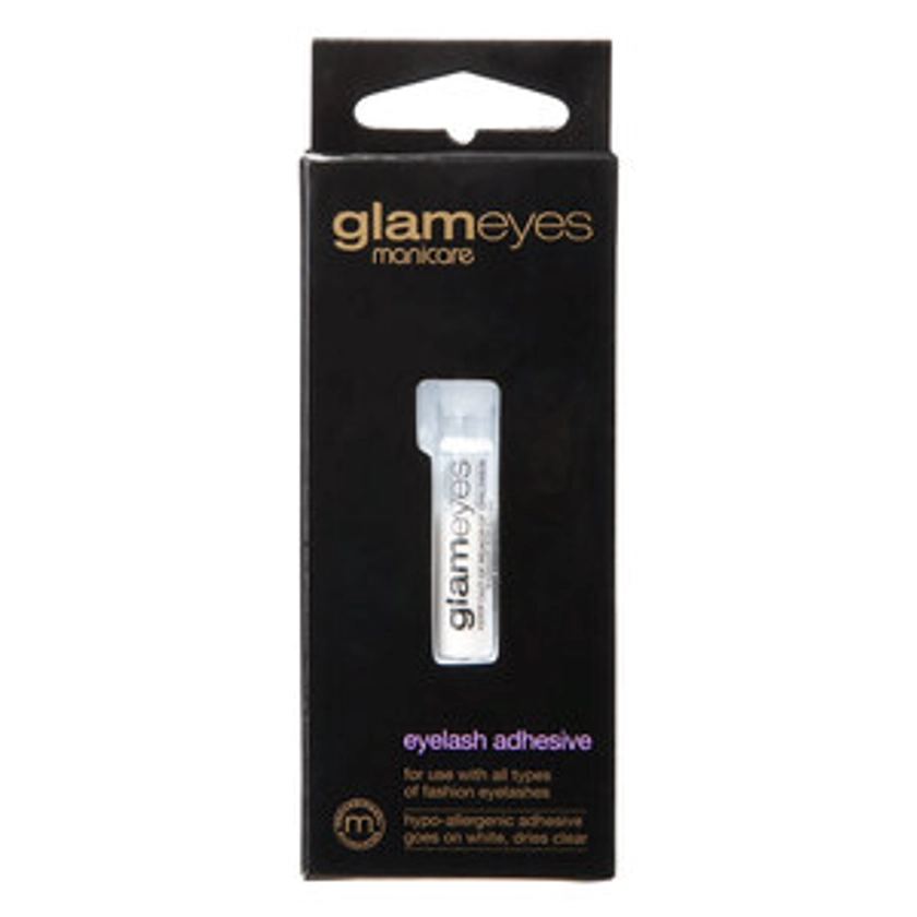 Glam by Manicare Glam Eyes, Eyelash Adhesive 1 Each