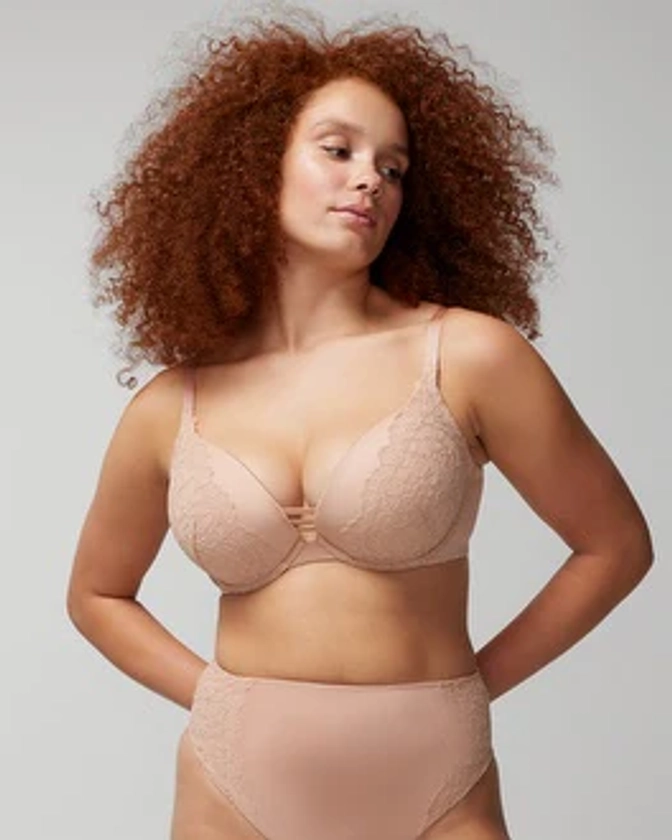 Shop Women's Intimate Clothing - Bras, Panties, Sleepwear, Apparel & More - Soma