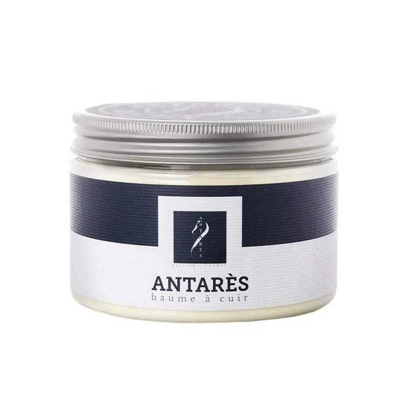 Leather conditioner | Antarès Sellier