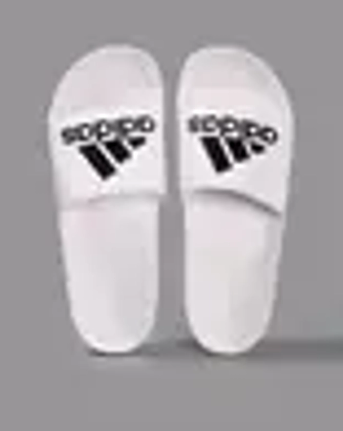 Buy White Flip Flop & Slippers for Men by ADIDAS Online | Ajio.com