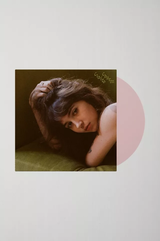 Clairo - Charm Limited LP | Urban Outfitters