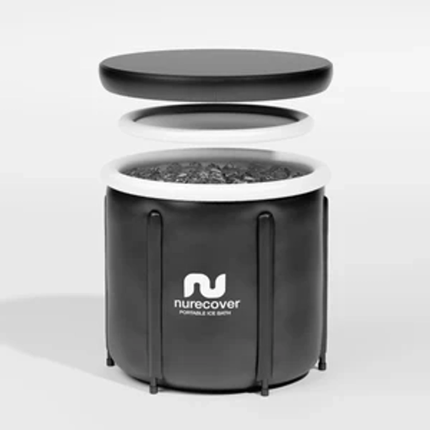 nurecover | Pod Portable Ice Baths - Enhance Your Recovery