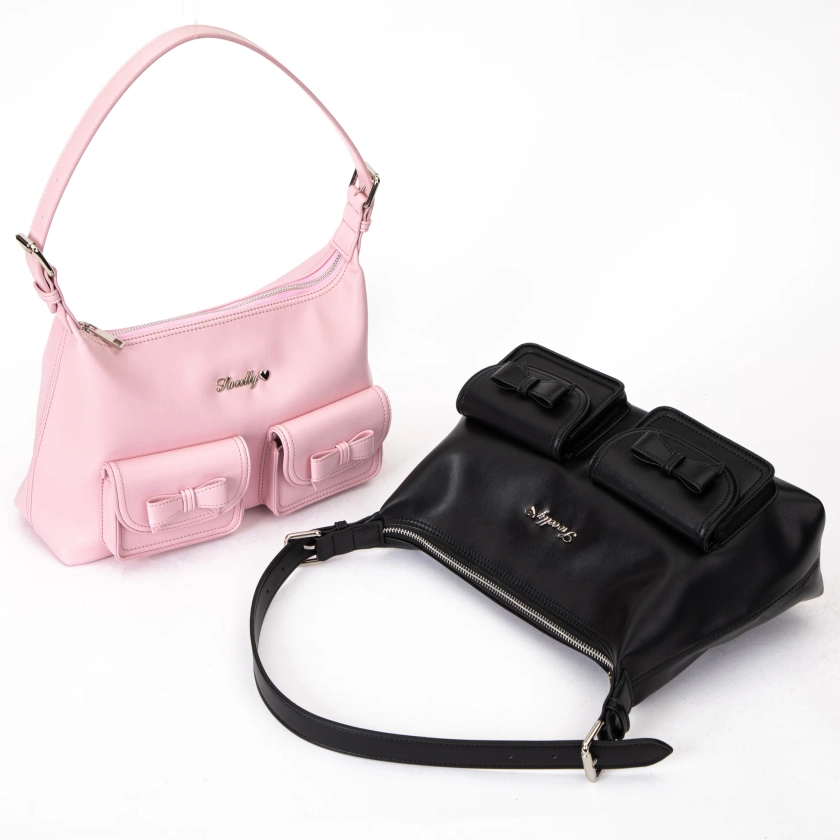 sweetly princess handbag