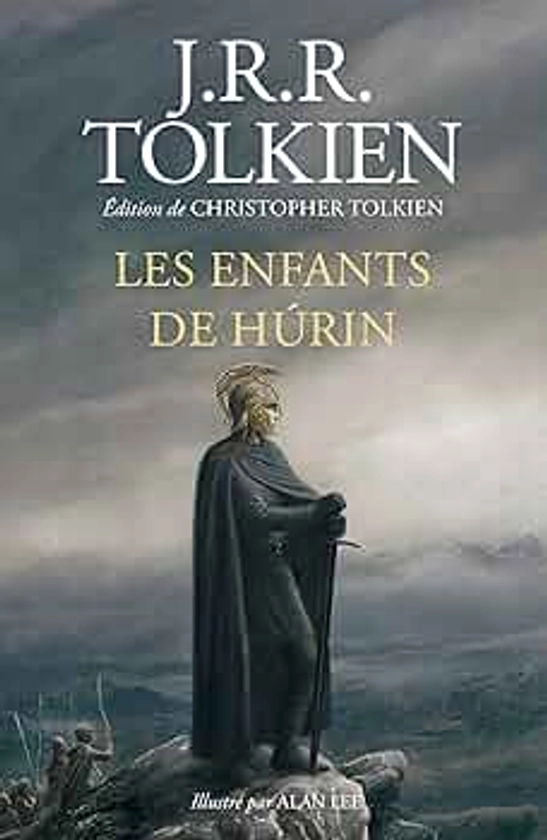 Les enfants de Hurin