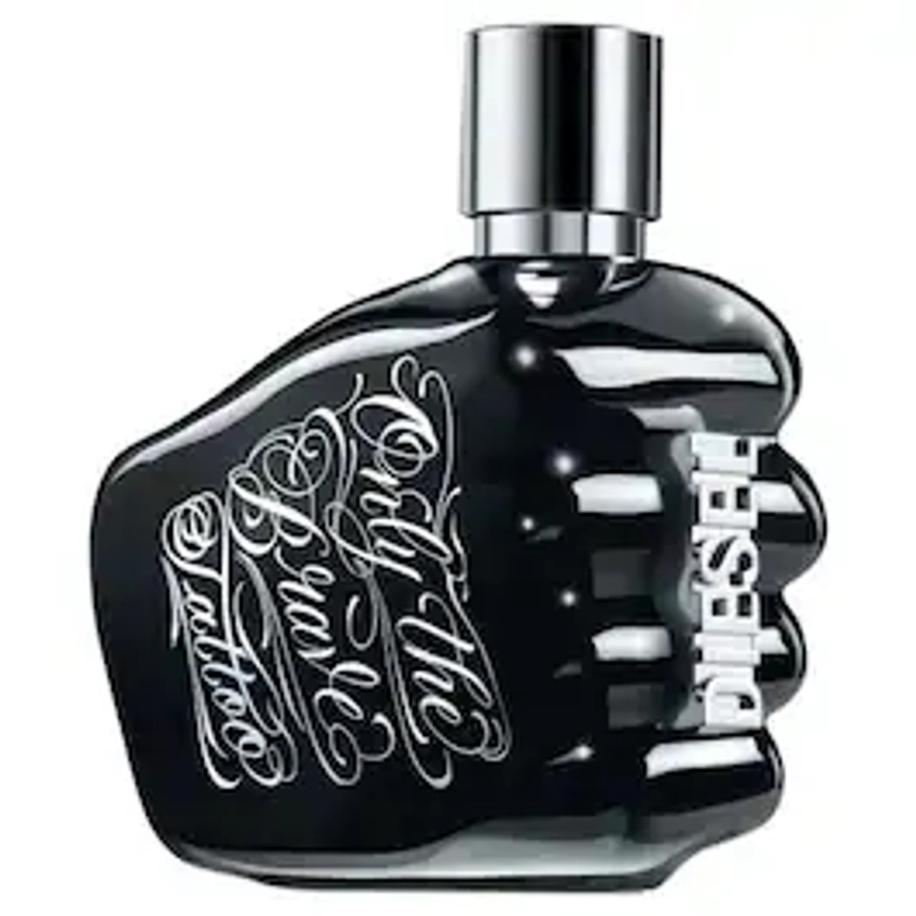 DIESELOnly the Brave Tattoo - Eau de Toilette 37 avis