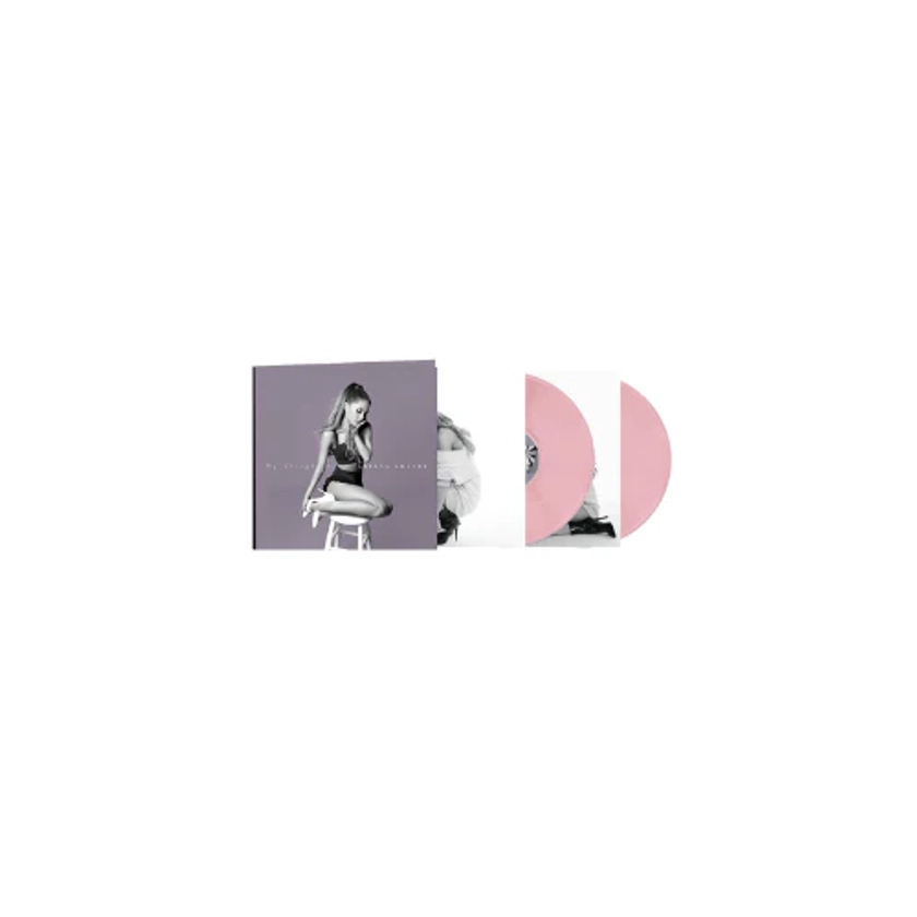 LP My Everything di Ariana Grande | Universal Music Shop – Universal Music Italia