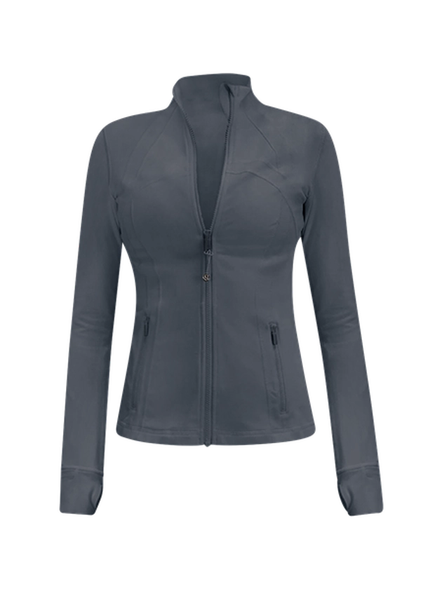 Define Jacket *Nulu | Women's Hoodies & Sweatshirts | lululemon