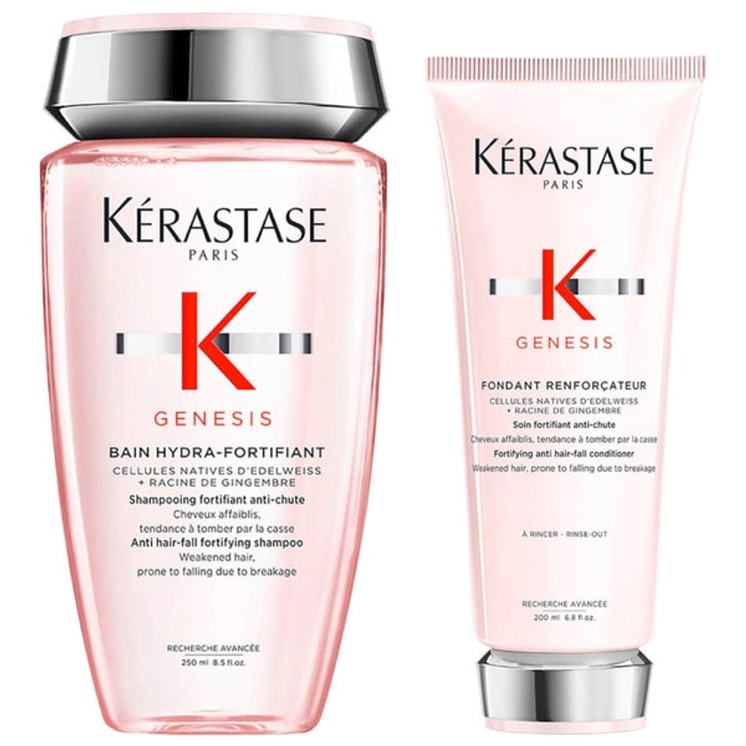 Kerastase Genesis Duo for Normal to Oily Hair